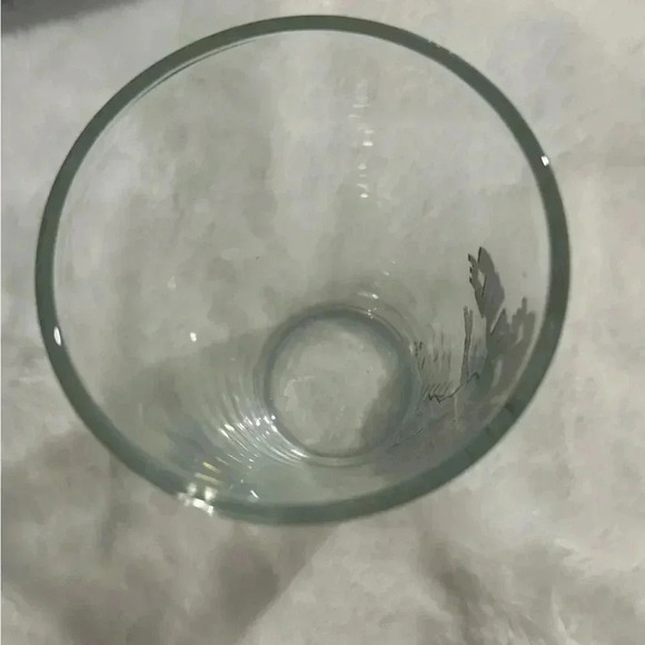 NEW Beetle Juice Pint Glass Cup Halloween Spooky Decor 16oz - Picture 8 of 11